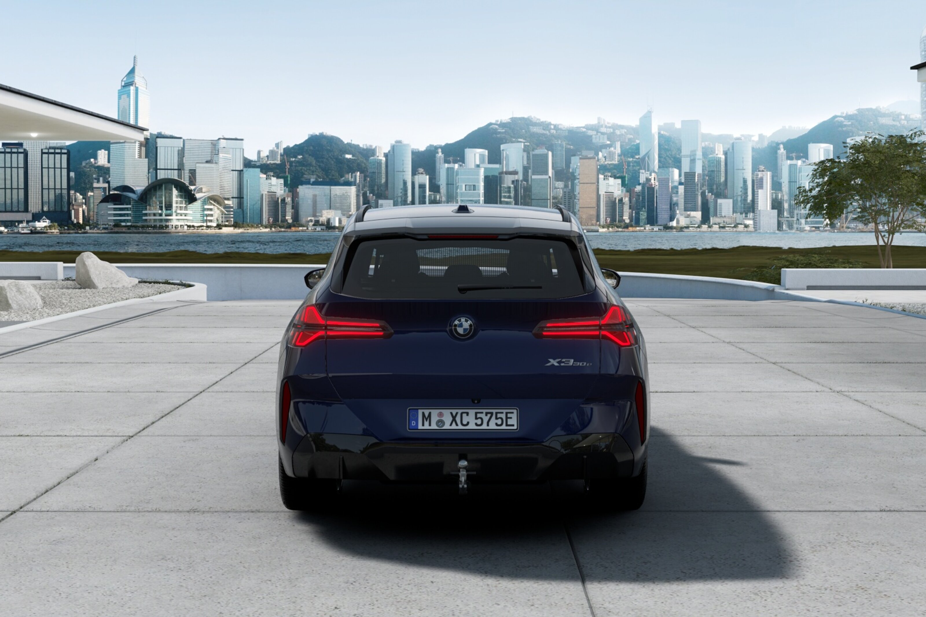 BMW X3 30e xDrive M Sport Automaat