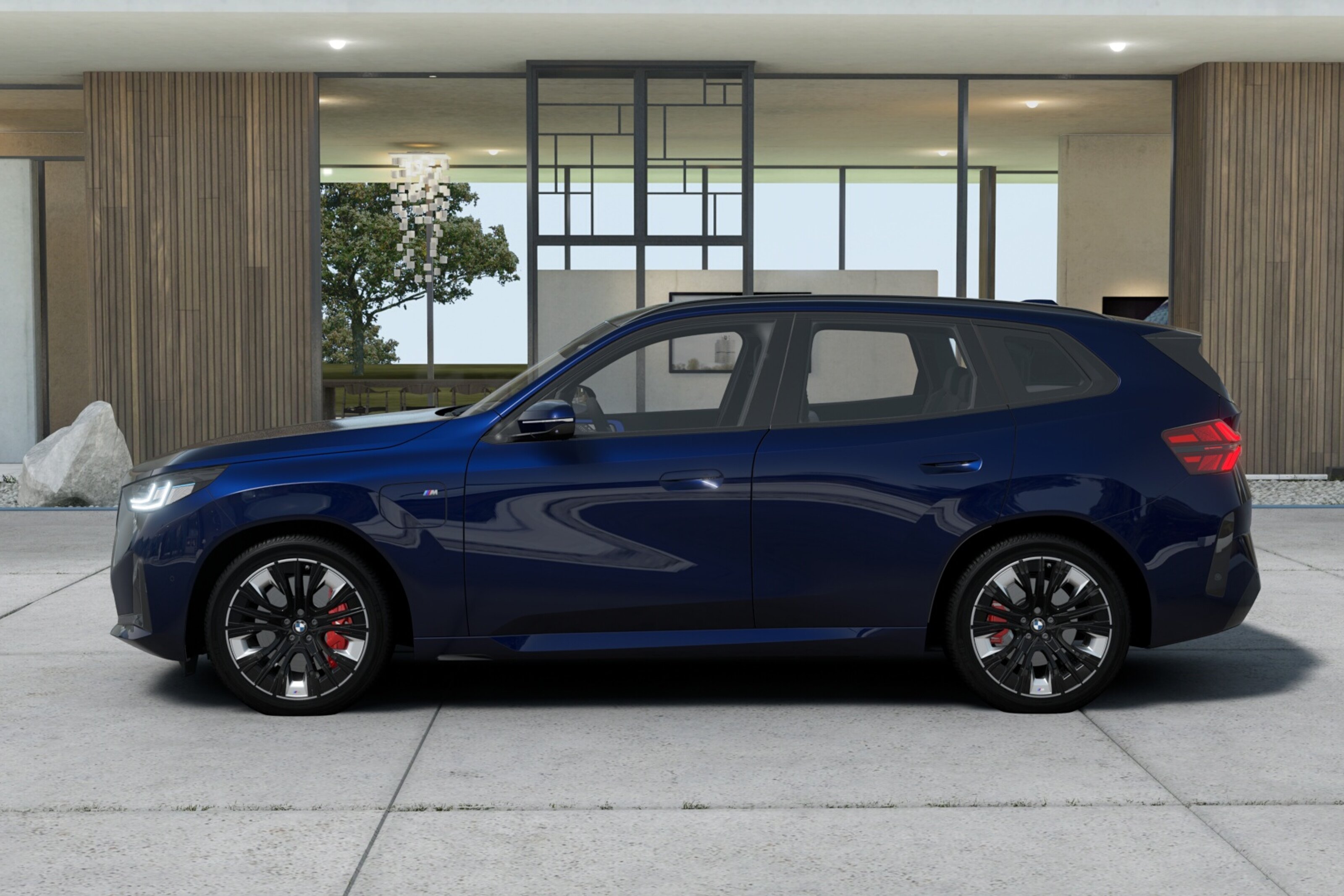 BMW X3 30e xDrive M Sport Automaat