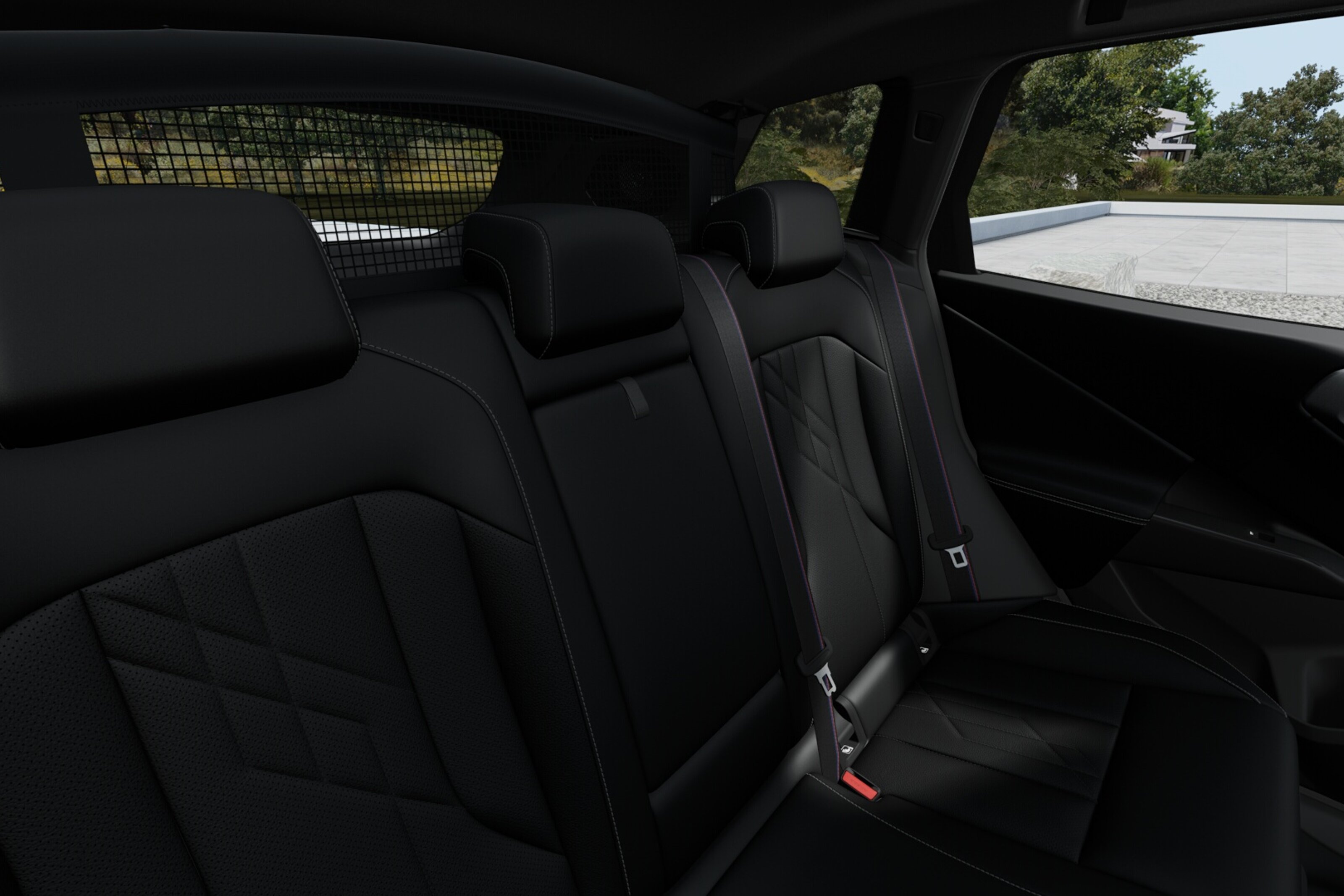 BMW X3 9