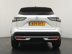 Nissan QASHQAI 1.3 MHEV Xtronic Tekna Plus - Afbeelding 4