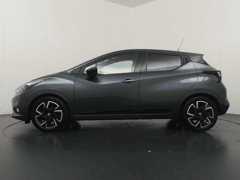 Nissan Micra 1.0 IG-T N-Design - Afbeelding 2