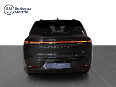 Leapmotor C10 DESIGN PRO - Image 5