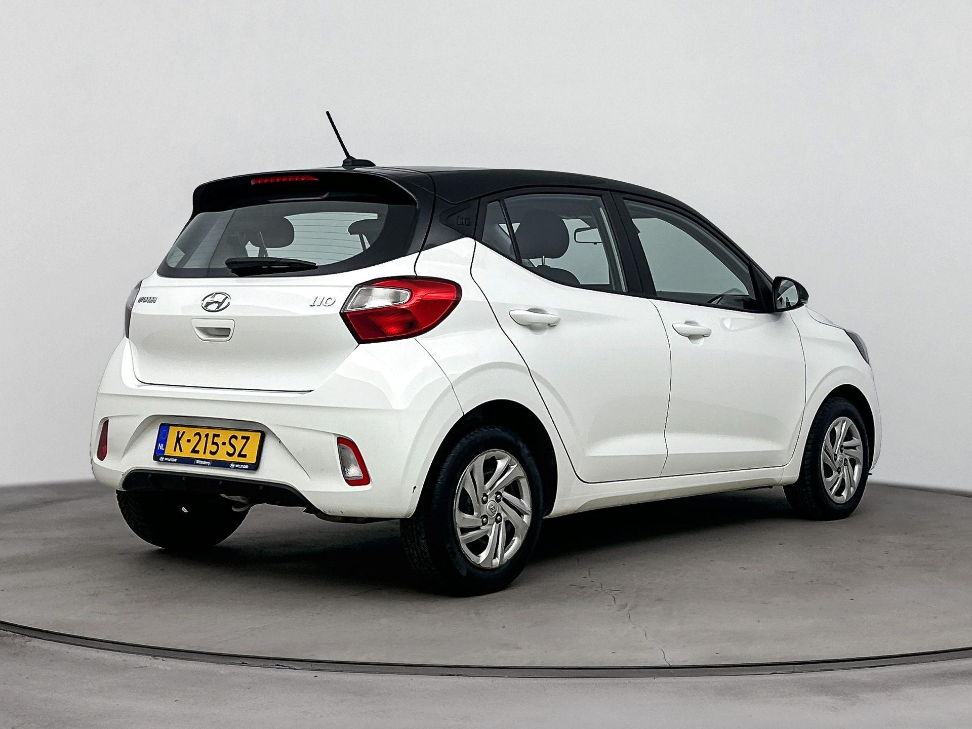 Hyundai i10 1.0 Comfort - Afbeelding 3