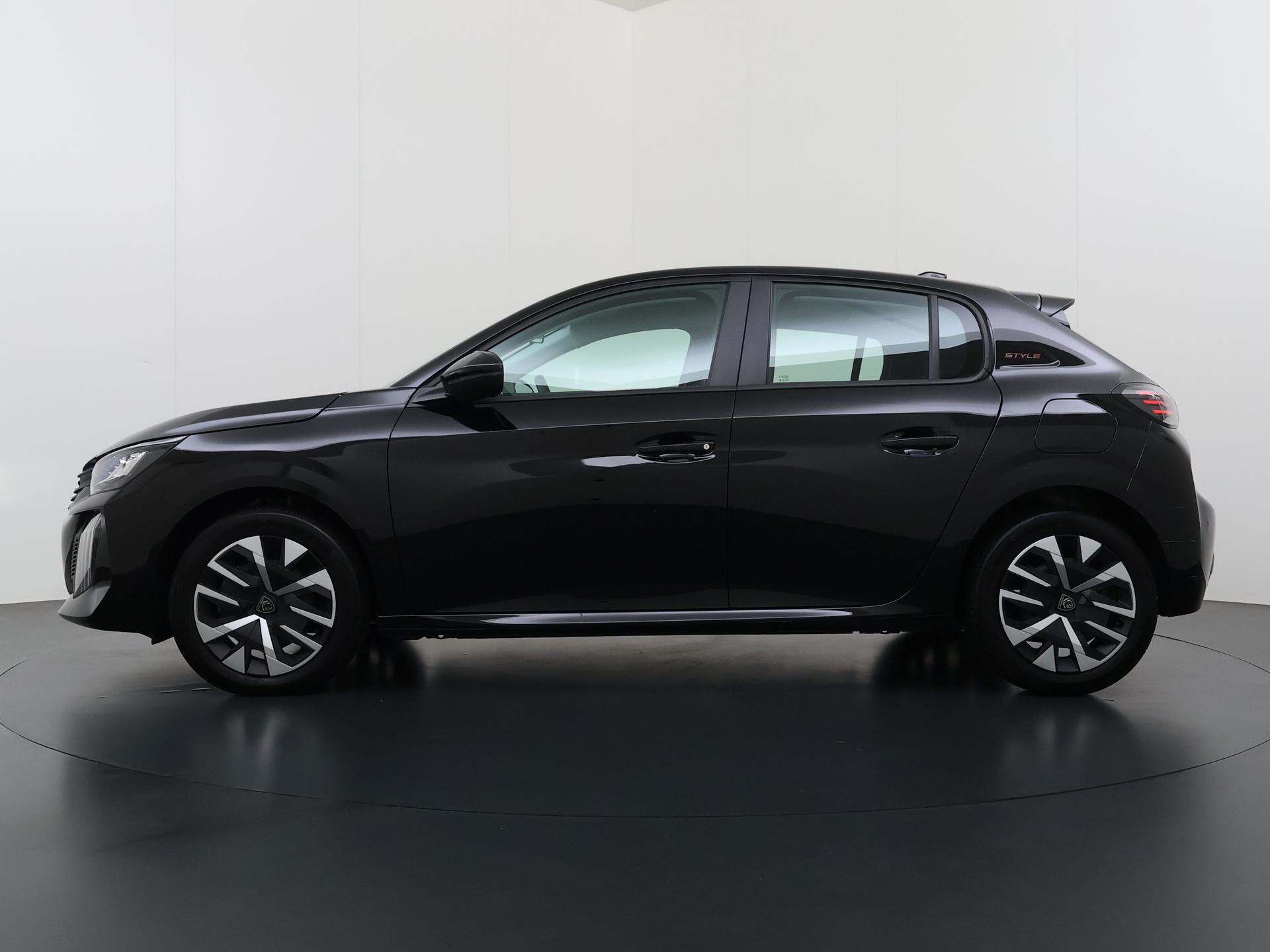 Peugeot 208 Style 100pk - Afbeelding 4