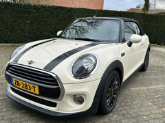 MINI Cooper Cabrio 1.5 Pepper - Afbeelding 2