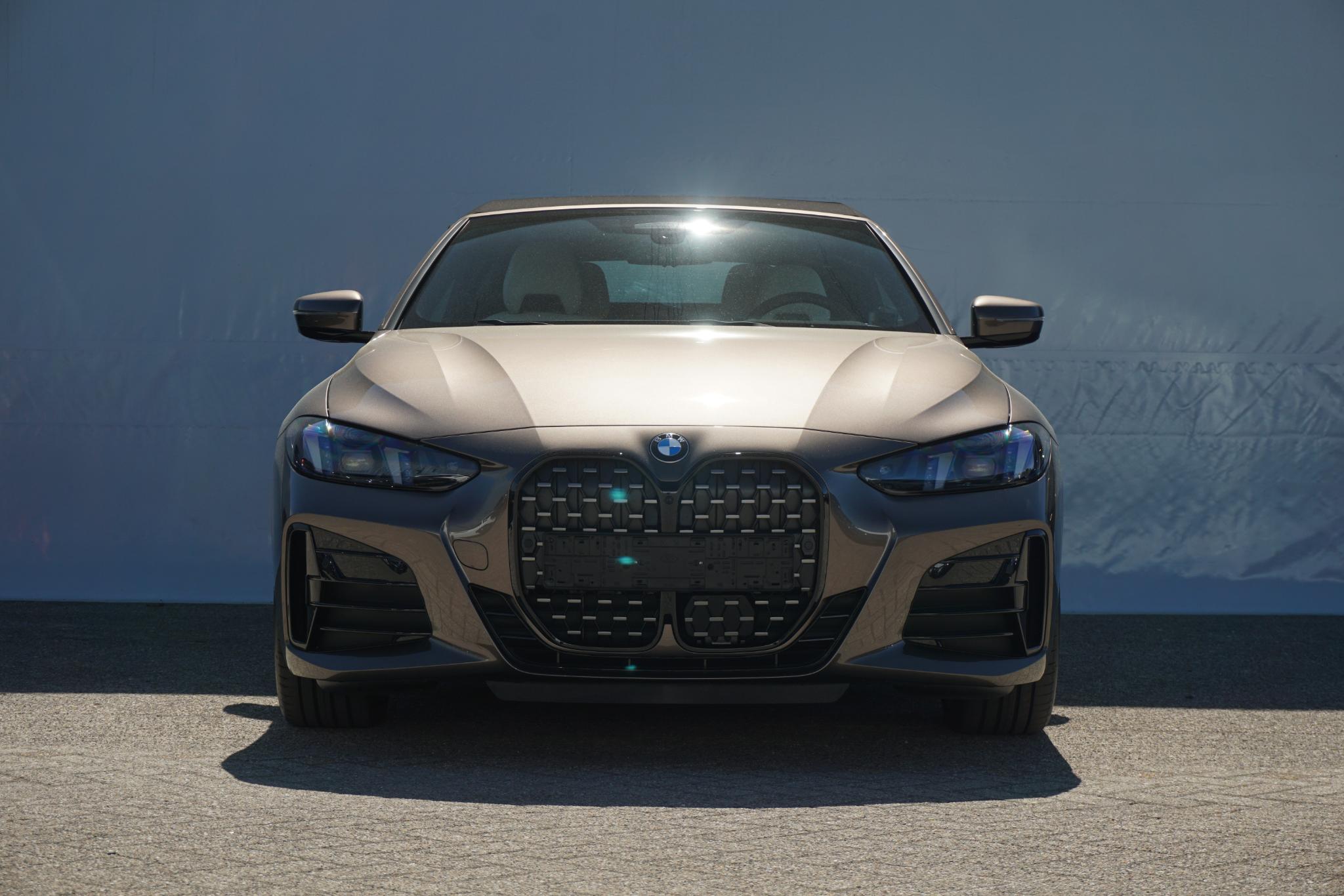 BMW 4-serie Cabrio 420i - Afbeelding 5