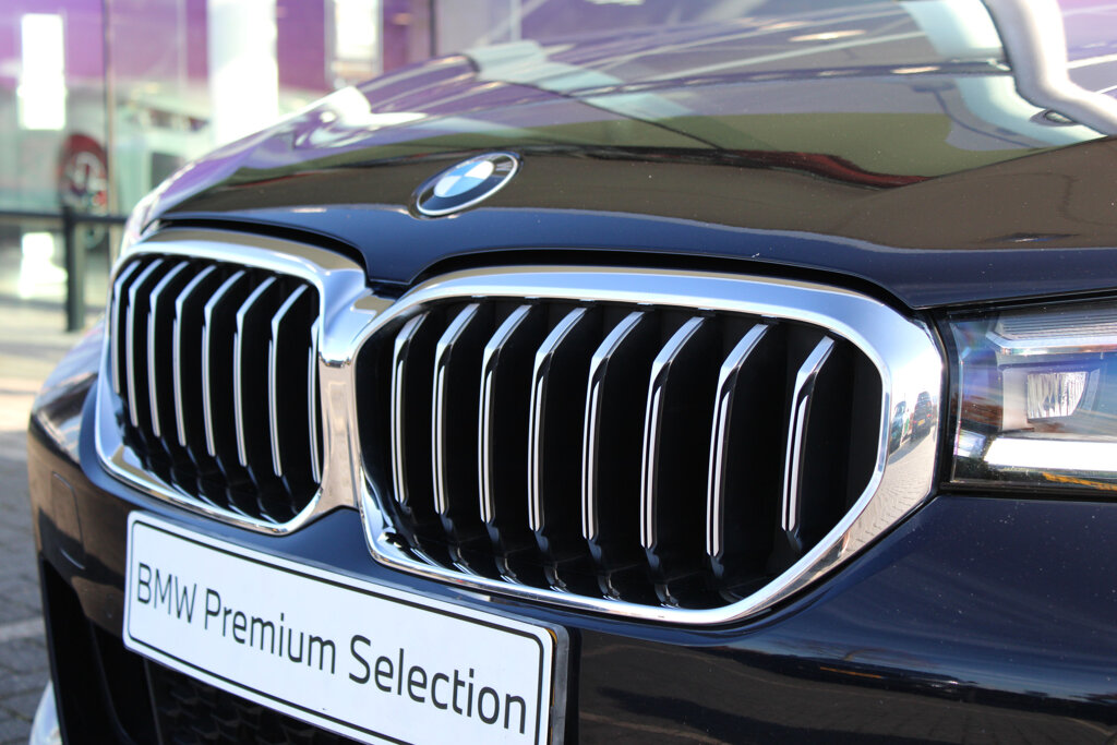 BMW 5 Serie 5
