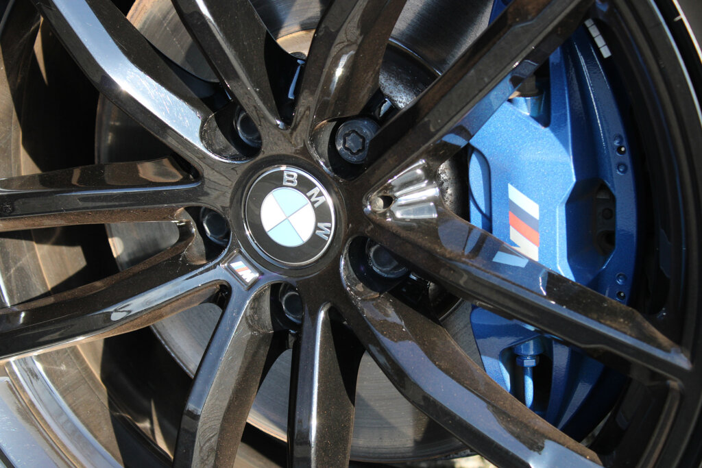 BMW 5 Serie 11