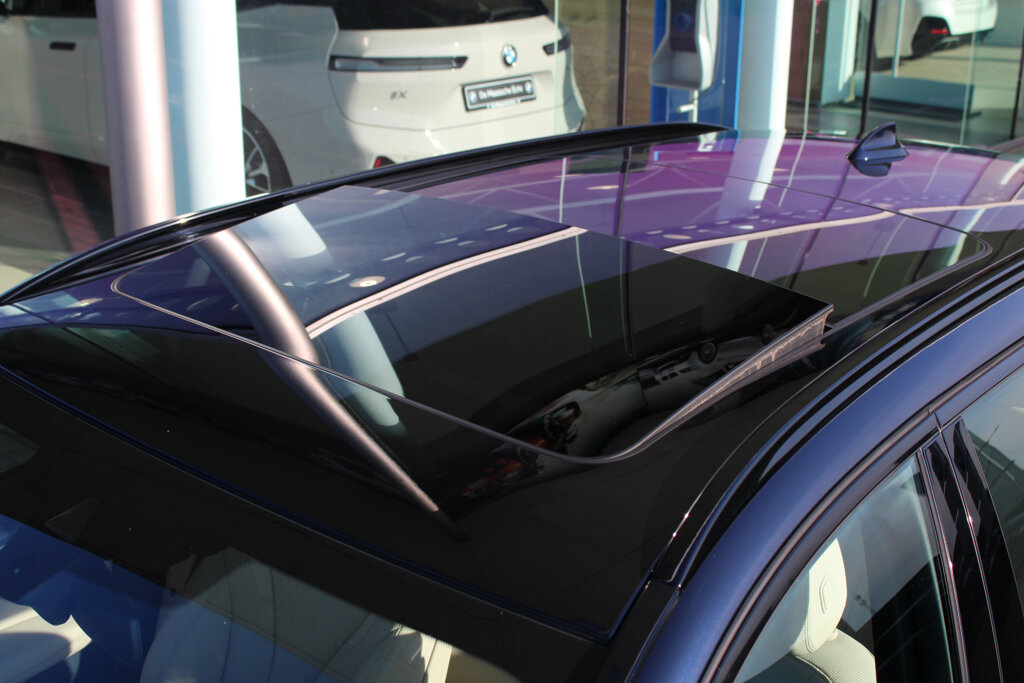 BMW 5 Serie 12