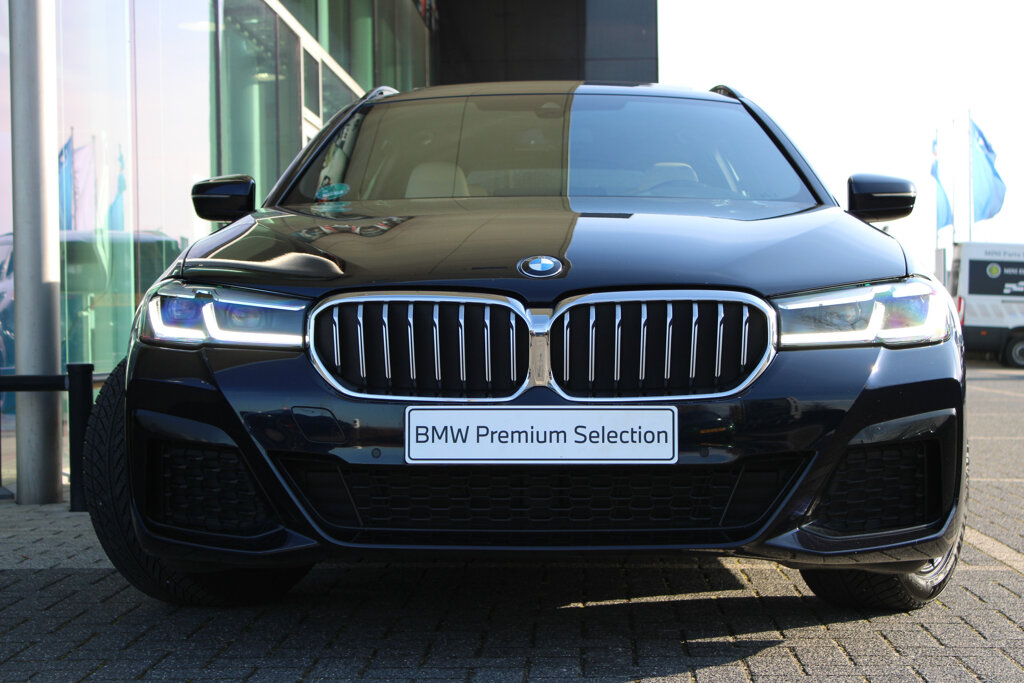 BMW 5 Serie 13