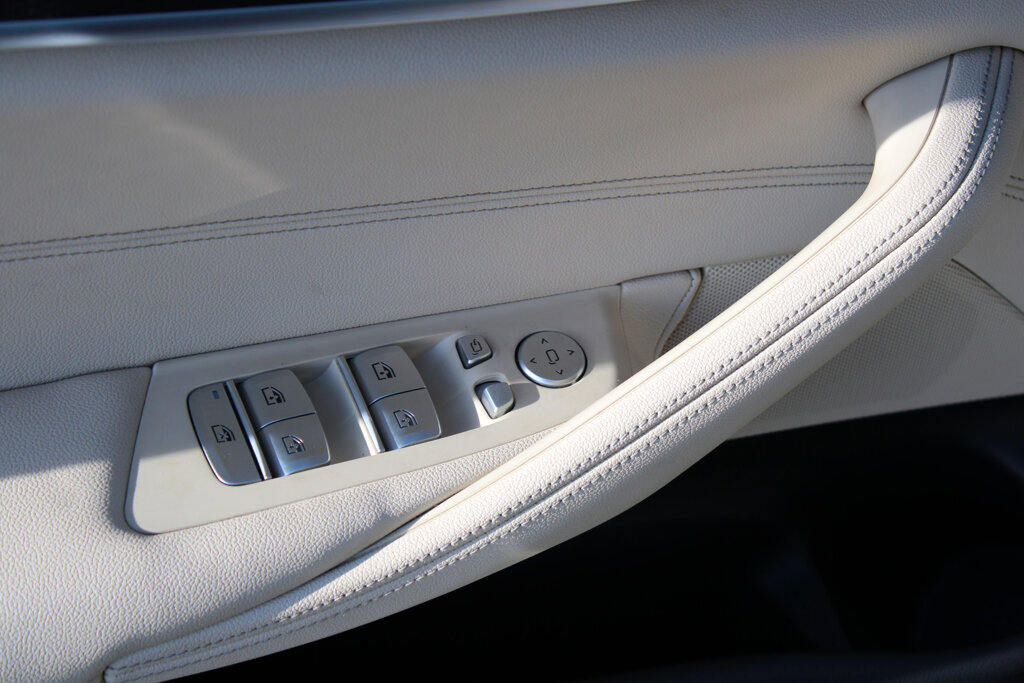 BMW 5 Serie 17