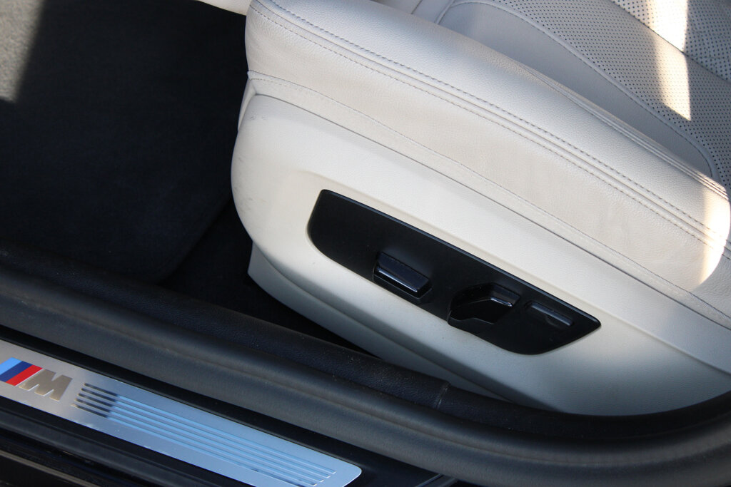 BMW 5 Serie 18