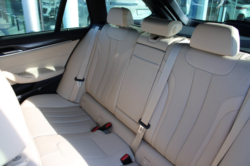BMW 5 Serie 19