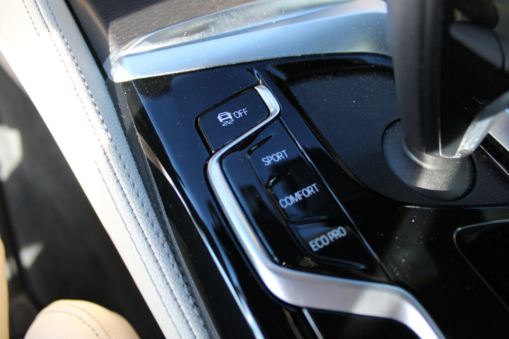 BMW 5 Serie 27