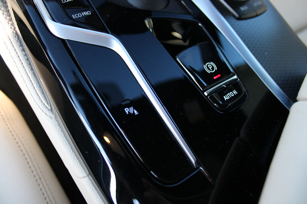 BMW 5 Serie 29