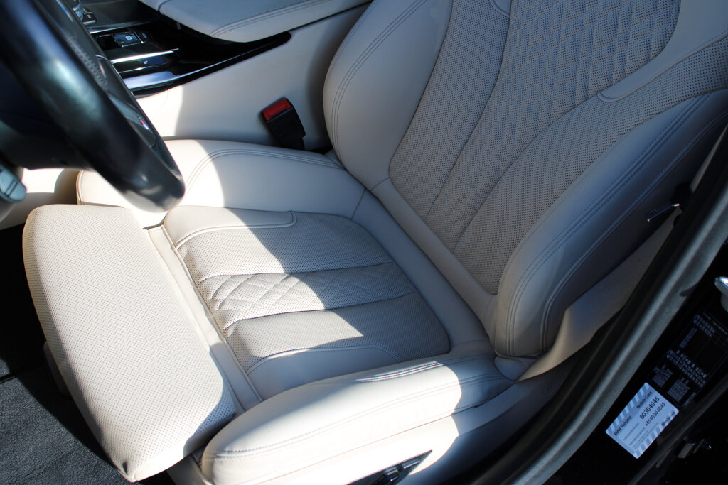 BMW 5 Serie 32