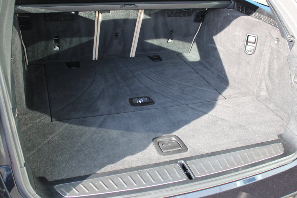 BMW 5 Serie 35