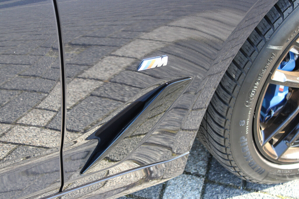BMW 5 Serie 38