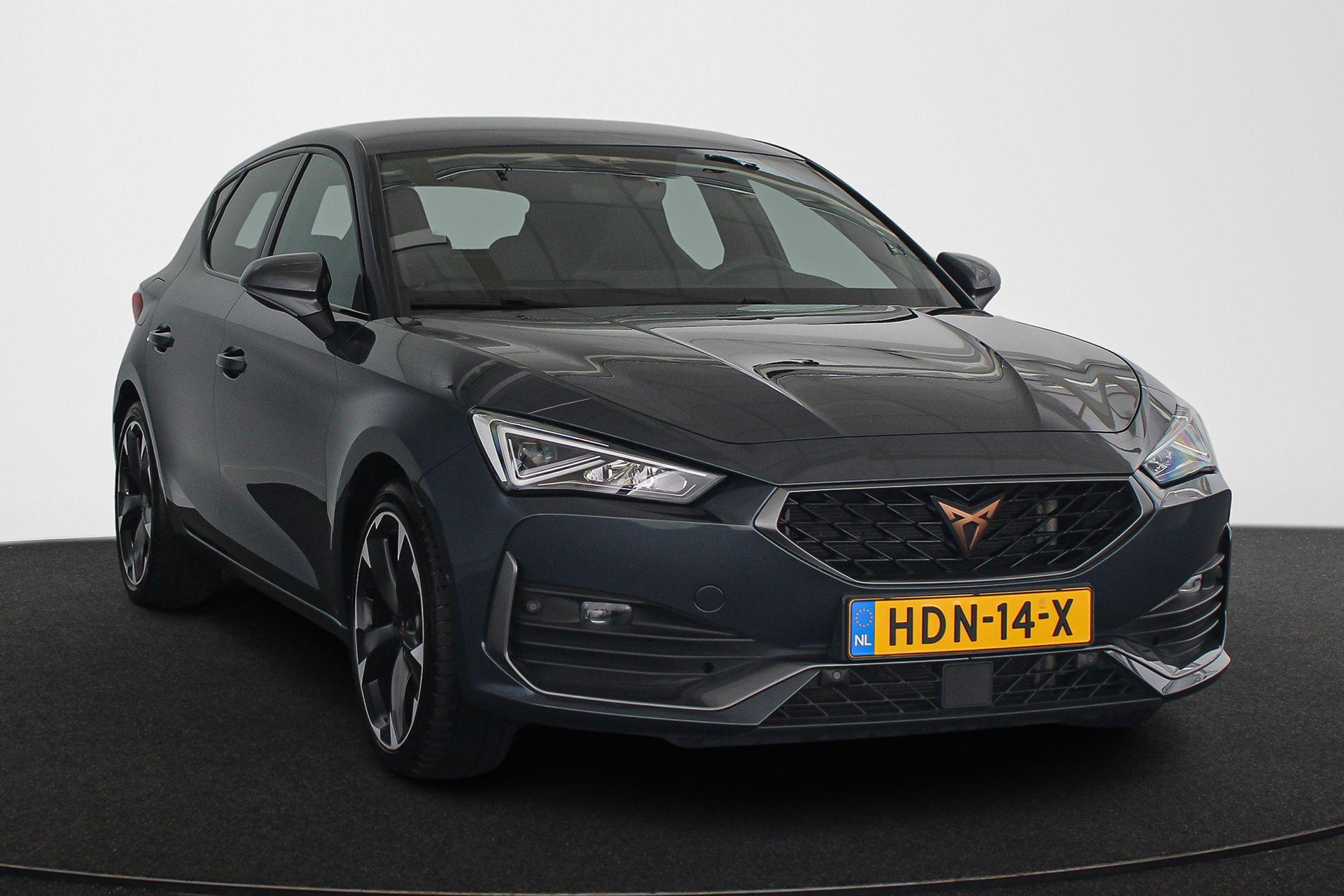 CUPRA Leon 1.4 e-Hybrid Business - Afbeelding 2