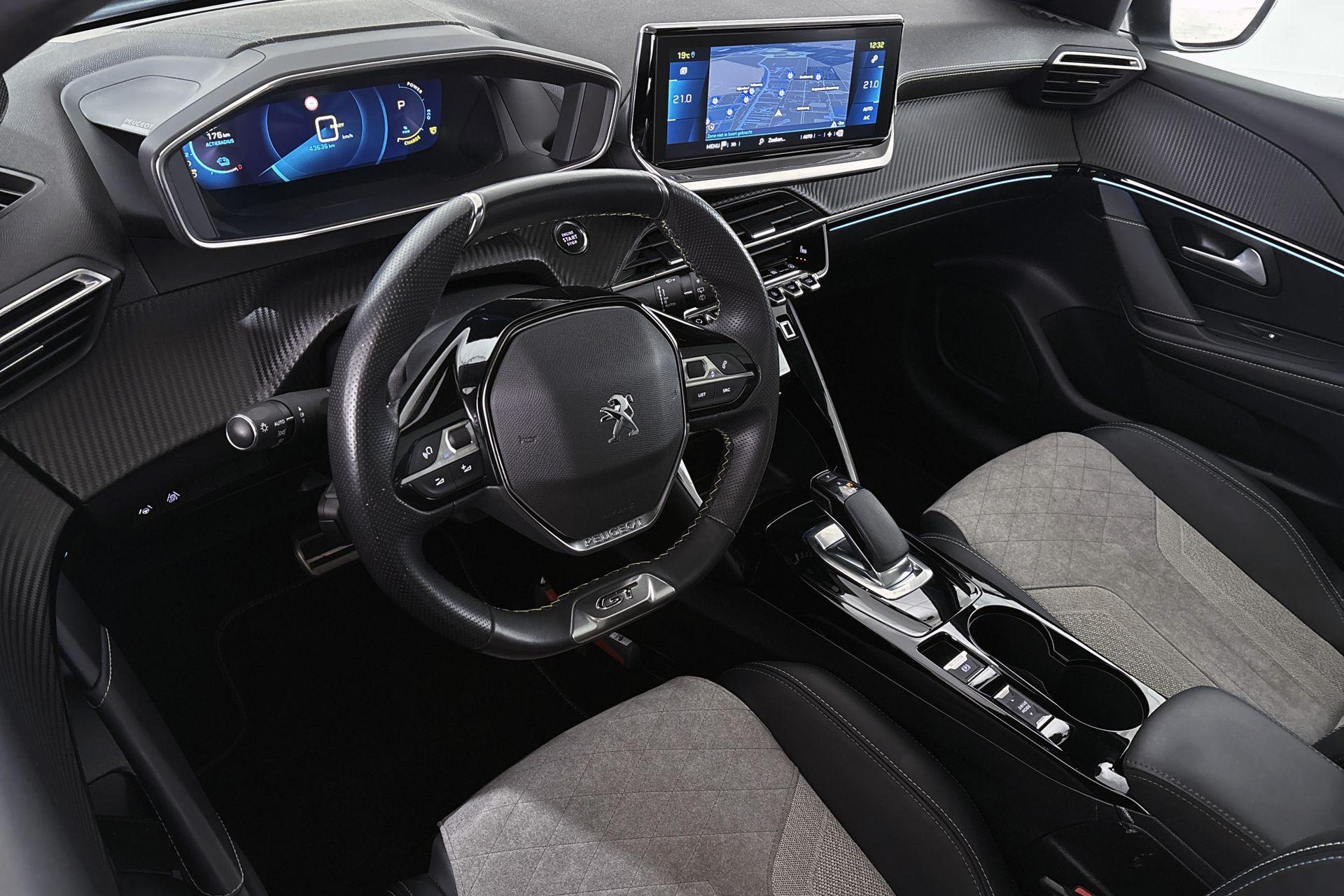 Peugeot e-208 EV GT Première 50 kWh - Afbeelding 5