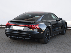Audi e-tron GT 97 kWh 370 kW / 503 Transmission - Afbeelding 5