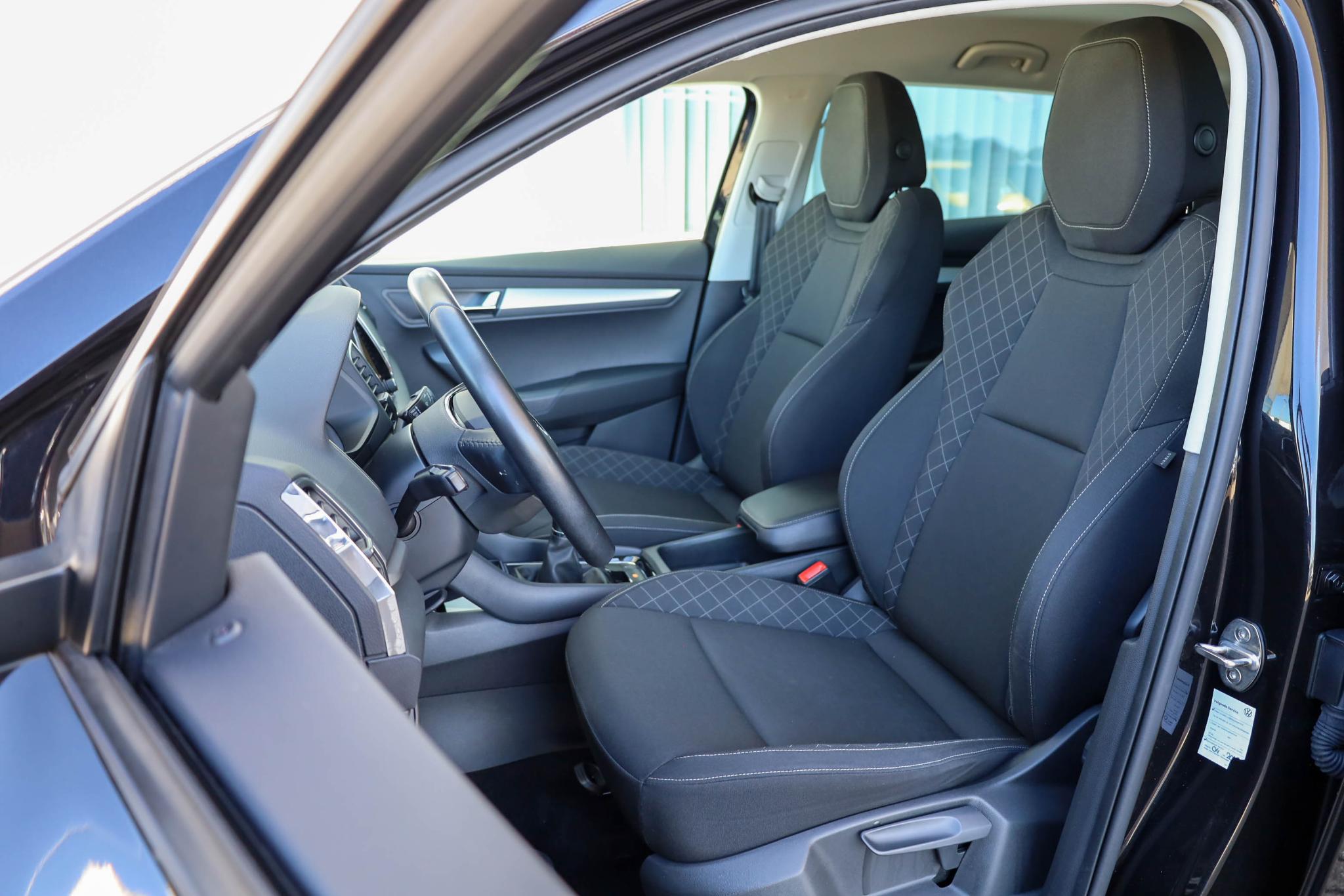 Skoda Karoq 1.0 TSI 110pk Business Edition Plus - Afbeelding 3