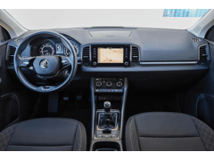 Škoda Karoq 1.0 TSI 110pk Business Edition Plus - Afbeelding 4
