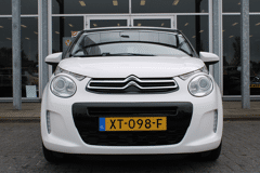 Citroën C1 1.0 73PK VTi Shine - Afbeelding 4