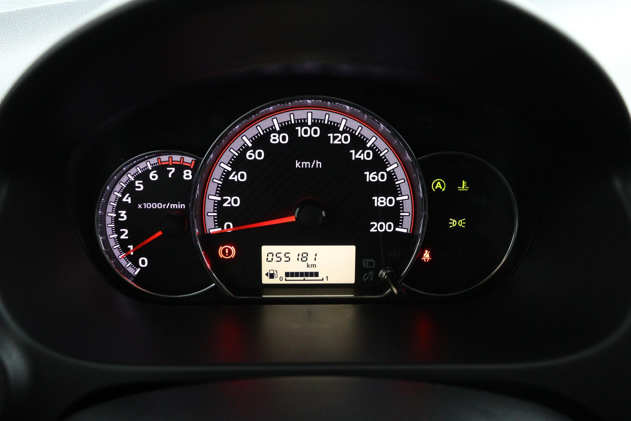Mitsubishi Space Star 1.2 Nova - Afbeelding 5