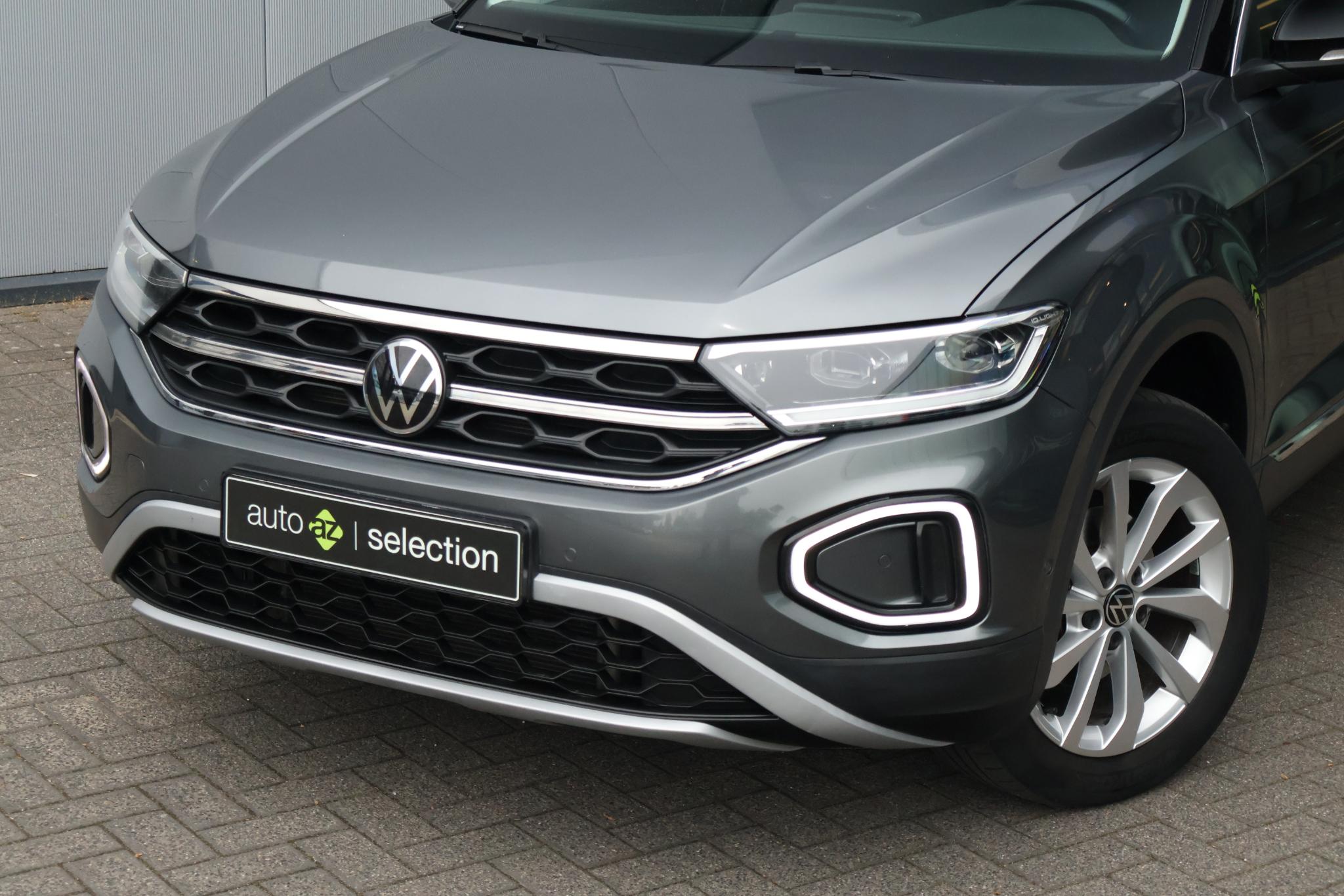Volkswagen T-Roc 1.5 TSI Style - Afbeelding 3