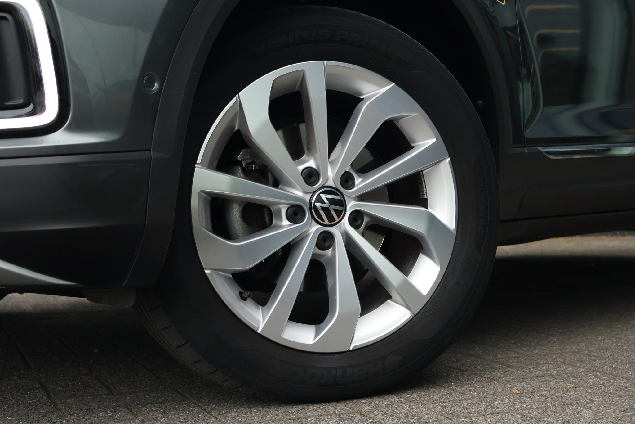 Volkswagen T-Roc 1.5 TSI Style - Afbeelding 4