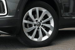 Volkswagen T-Roc 1.5 TSI Style - Afbeelding 4