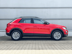 Volkswagen T-Roc 1.0 TSI 110pk Style - Afbeelding 3