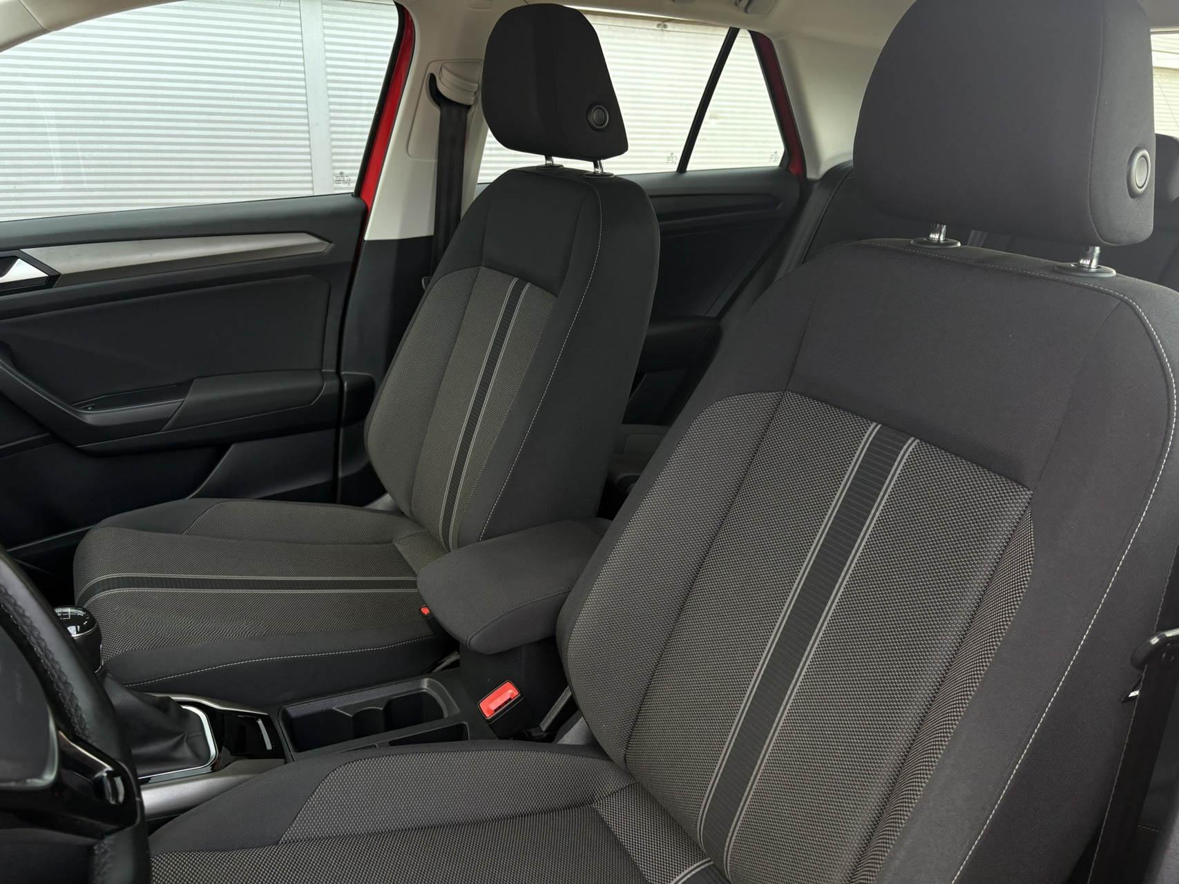 Volkswagen T-Roc 1.0 TSI 110pk Style - Afbeelding 4