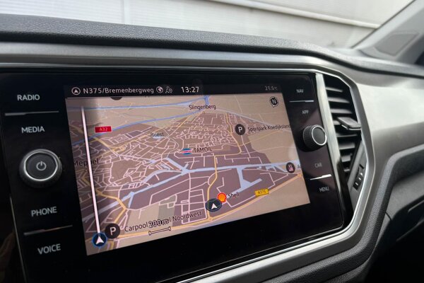 navigatiesysteem