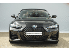 BMW 4 Serie 420i - Afbeelding 3