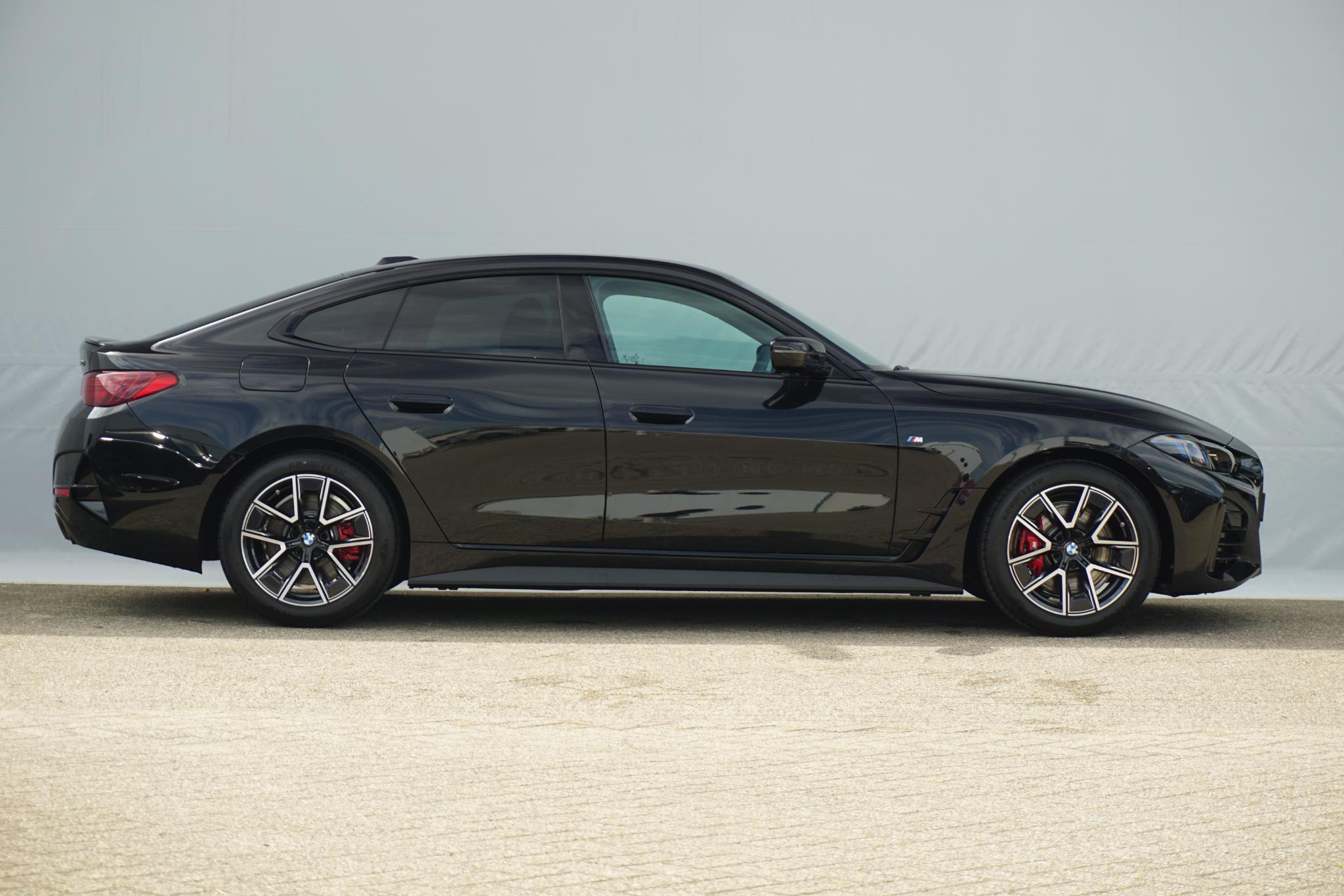 BMW 4 Serie 420i - Afbeelding 4