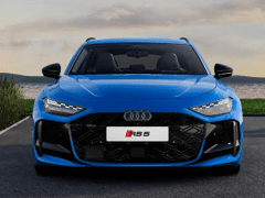 Audi RS5 A5 Avant e-hybrid 470 kW / 639 PK 8 versn. - Afbeelding 2