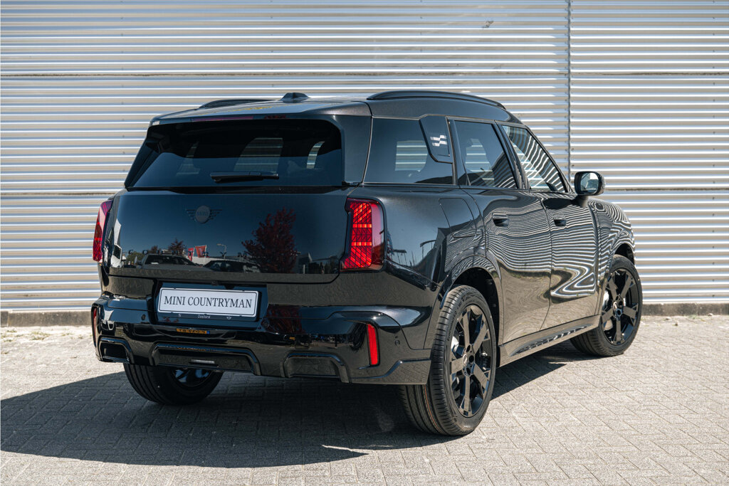 MINI Countryman 2