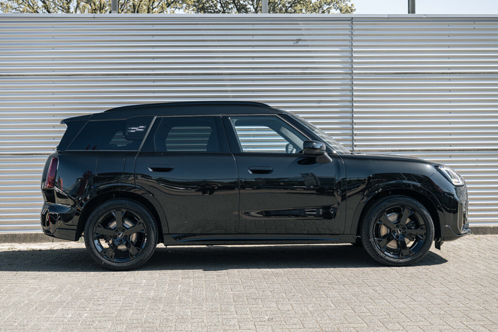 MINI Countryman 3