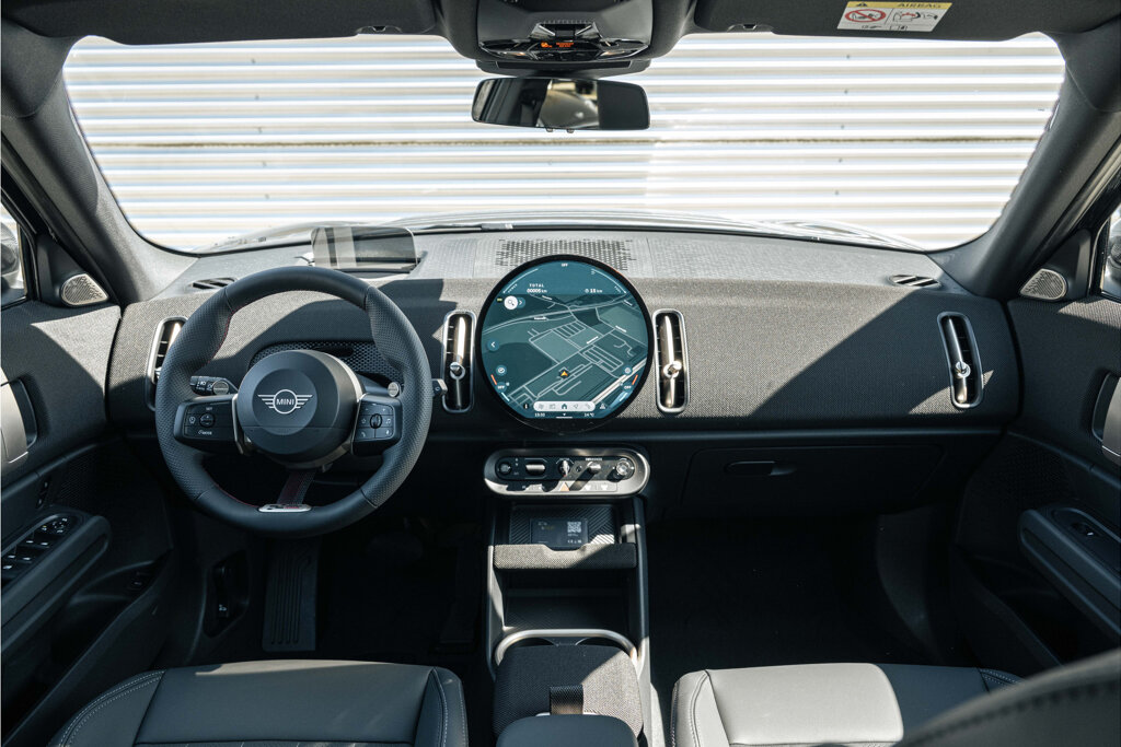 MINI Countryman 5