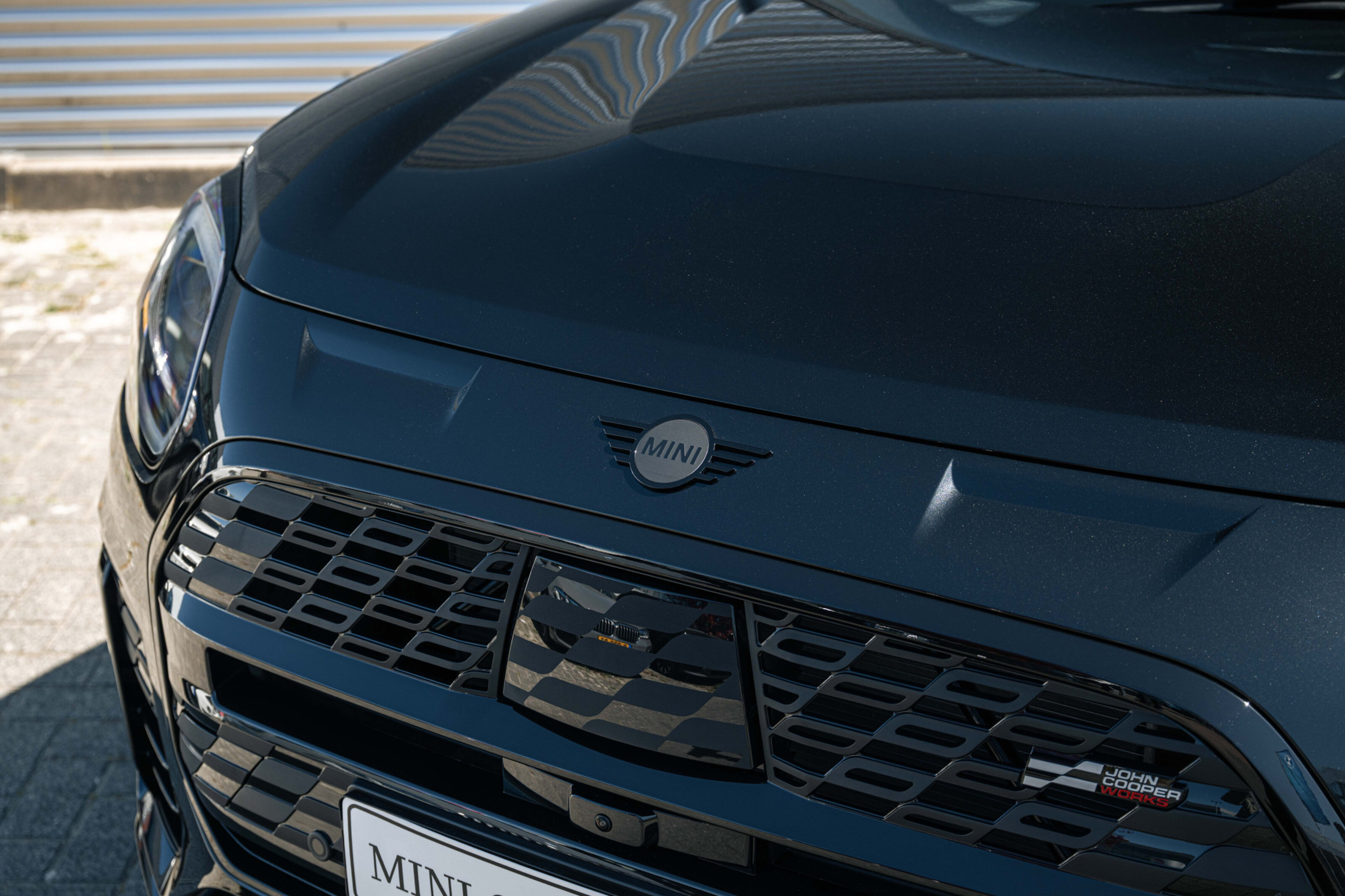 MINI Countryman 7