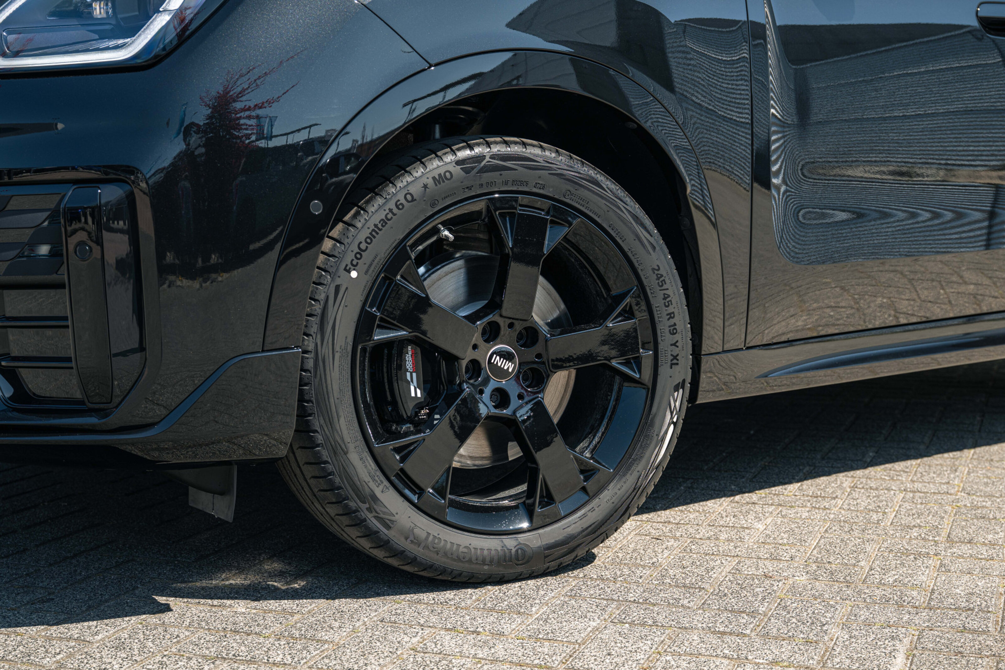 MINI Countryman 9
