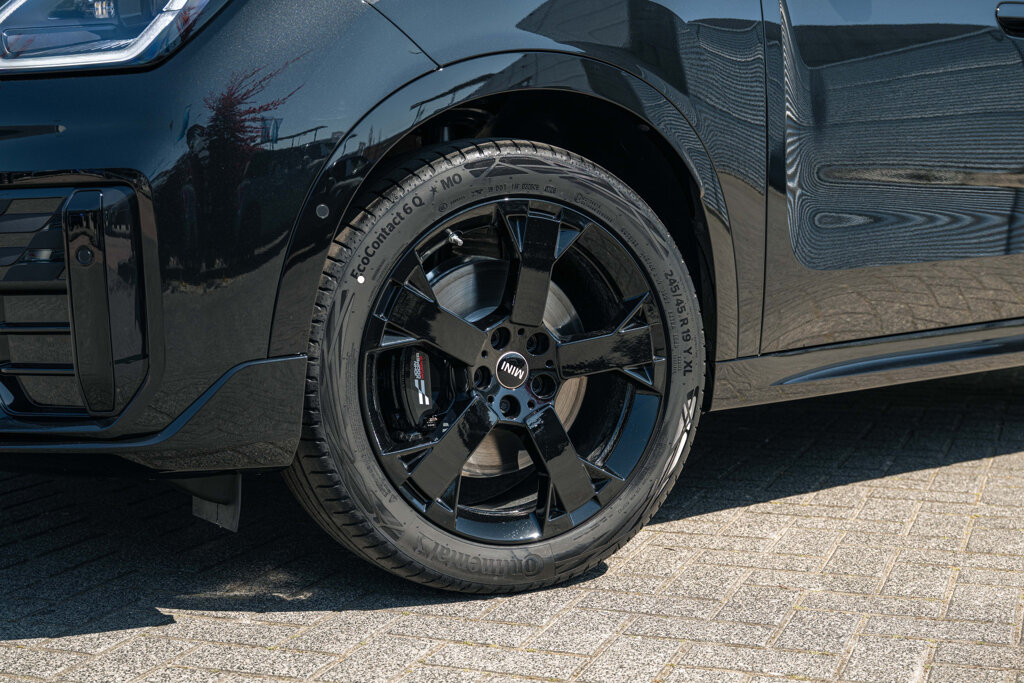 MINI Countryman 9