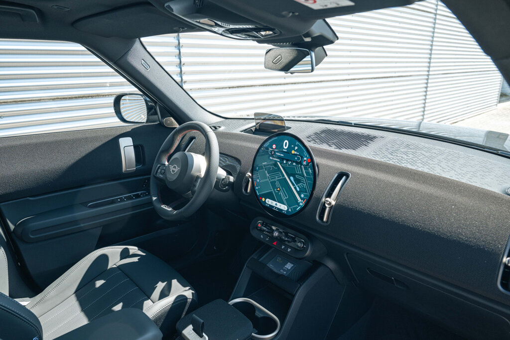 MINI Countryman 11