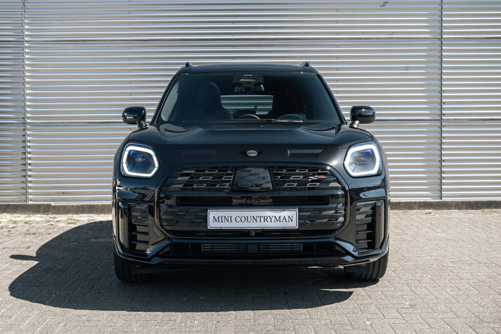 MINI Countryman 15