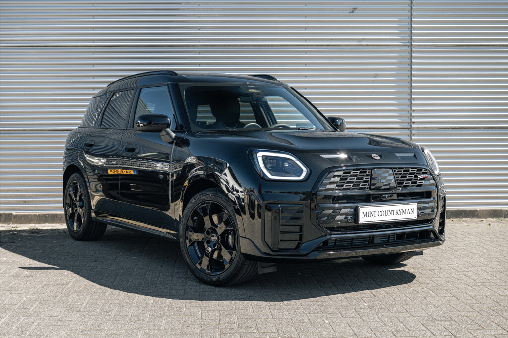 MINI Countryman 16