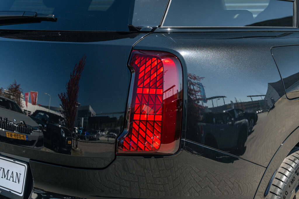 MINI Countryman 17