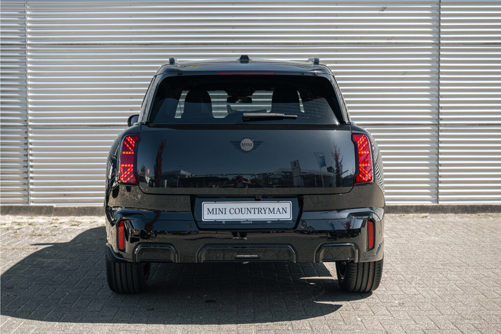 MINI Countryman 18