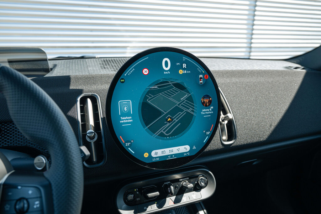 MINI Countryman 20